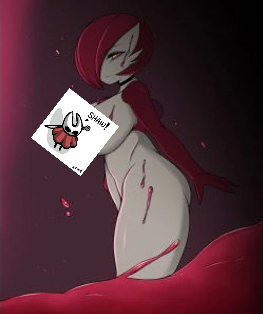 Avatar of Your gardevoir - Ruby