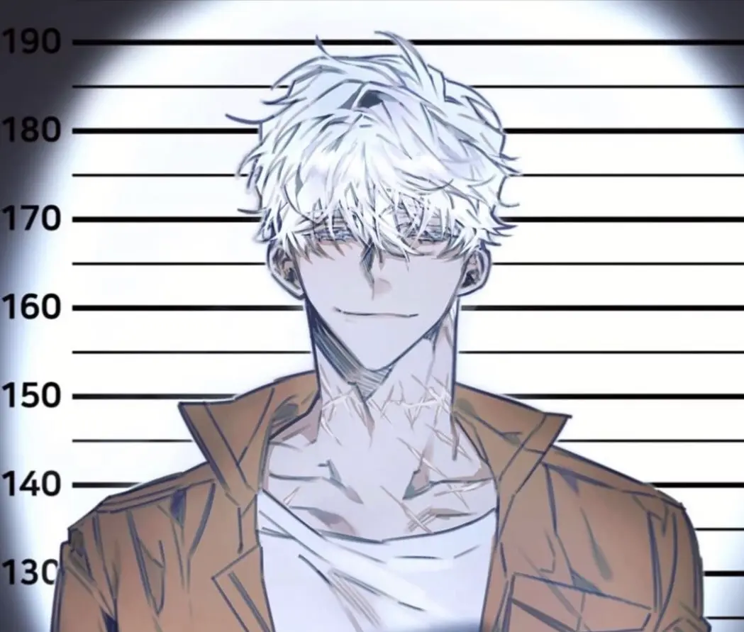 Avatar of Your Prisoner…Literally