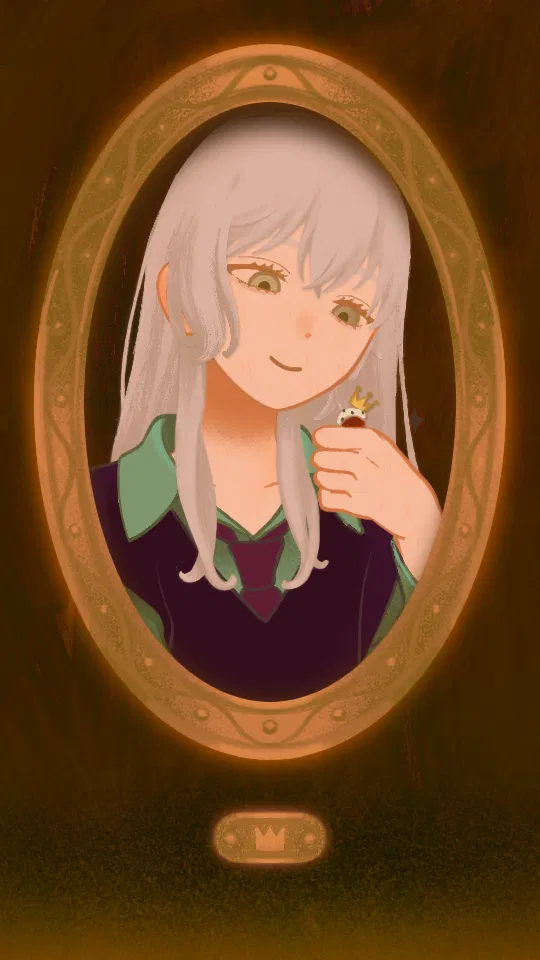 Avatar of Maria Connor//Absolute Batman AU