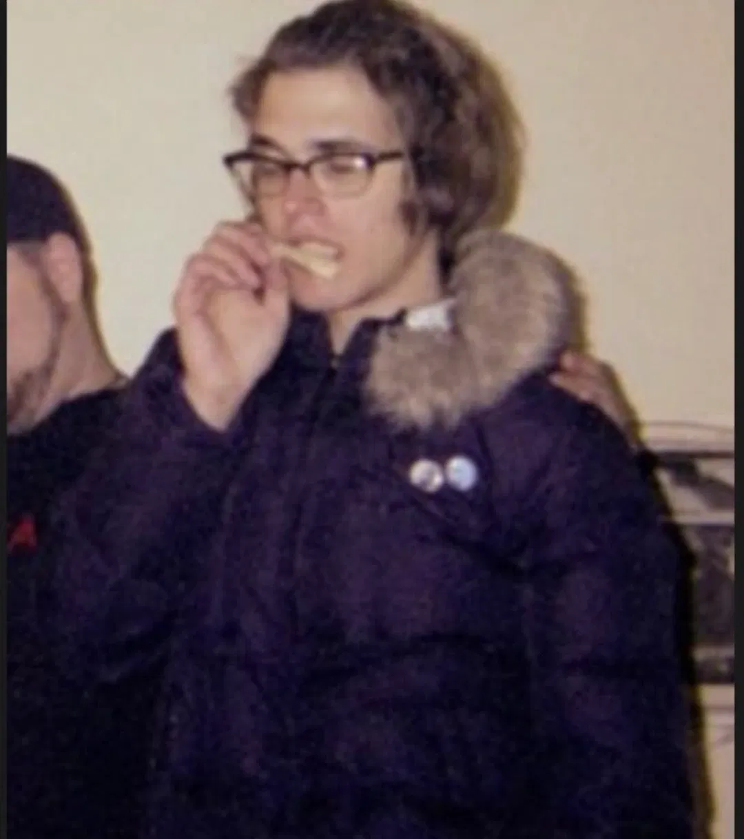 Avatar of Mikey Way