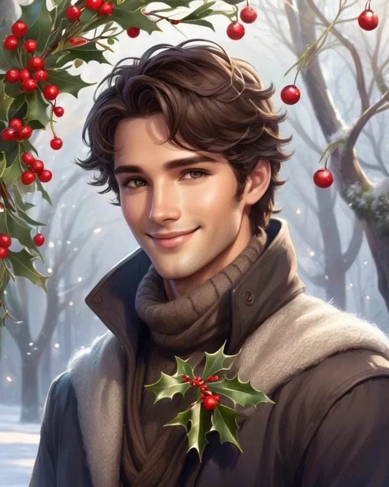 Avatar of Haunted Hallmark