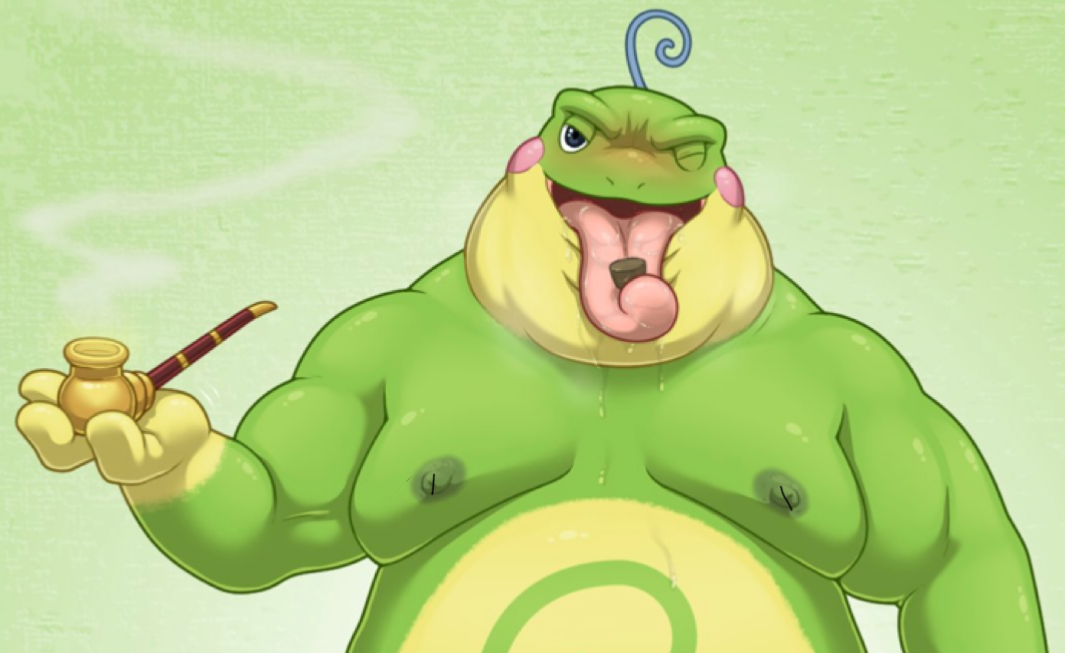 Avatar of Politoed