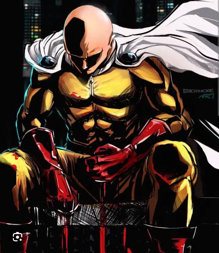 Avatar of One rape man 