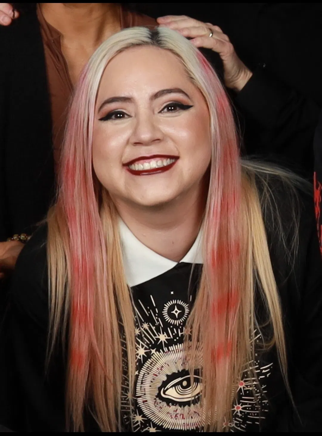 Avatar of Vivienne Medrano