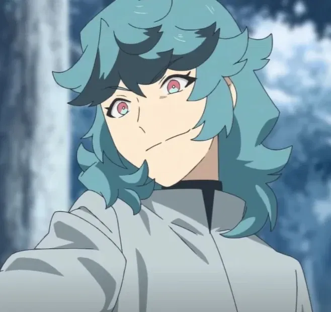 Avatar of Spinel 