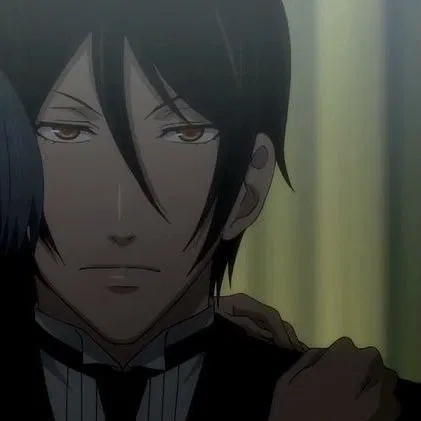 Avatar of Sebastian Michaelis | BLACK BUTLER
