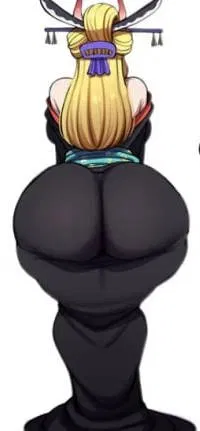 Avatar of Black Maria bwl