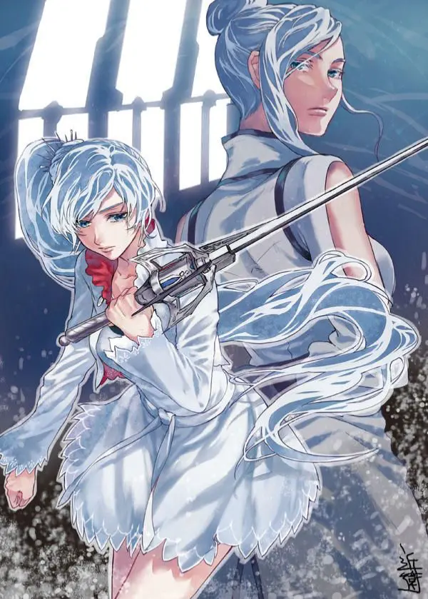 Avatar of Schnee