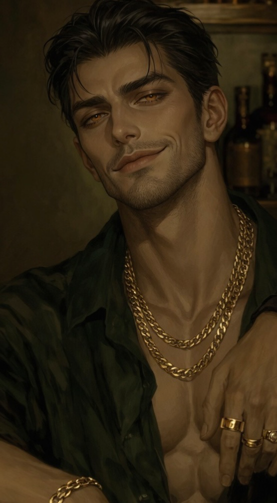 Avatar of Incubus Stepfather ♛ || Derek Lim