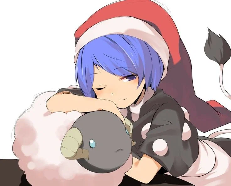 Avatar of Dream Invader, Doremy Sweet