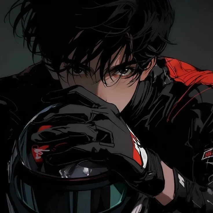 Avatar of Alejandro Rosa - The biker