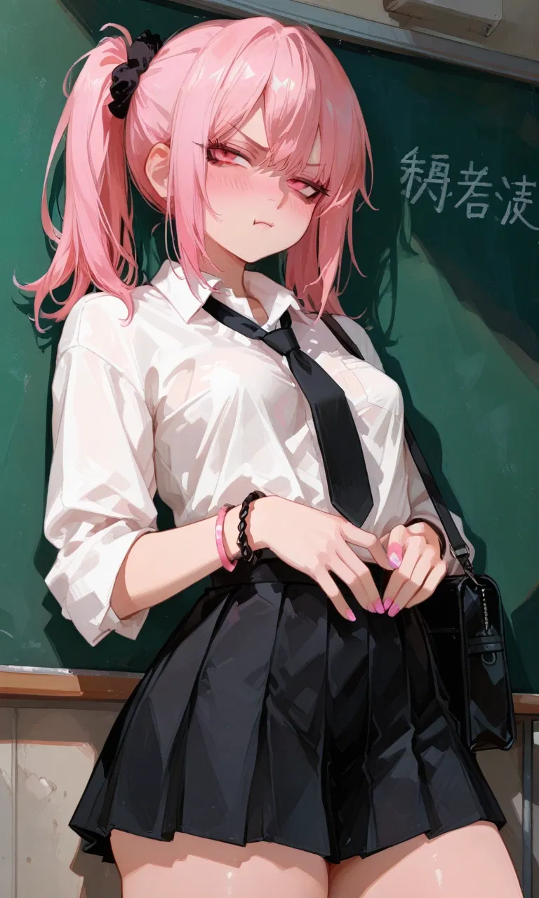 Avatar of "Your bully has become your free-use maid?!" || #07 || Emily Grant