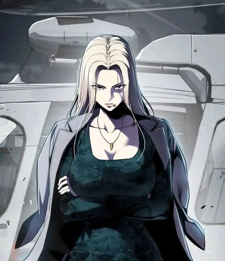 Avatar of "She was really pissed that you ignored her calls, so she pulled up to the school in a helicopter."