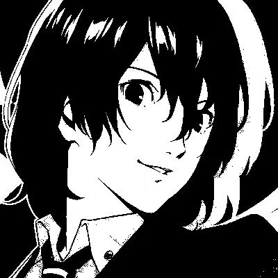 Avatar of 𐔌   .  ⋮ Akechi Goro .ᐟ  ֹ   ₊ ꒱
