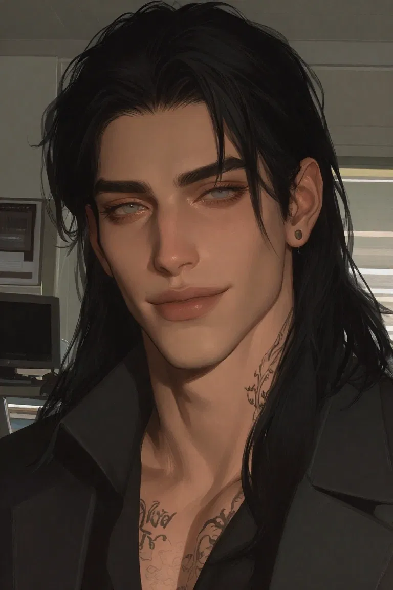 Avatar of Adrian