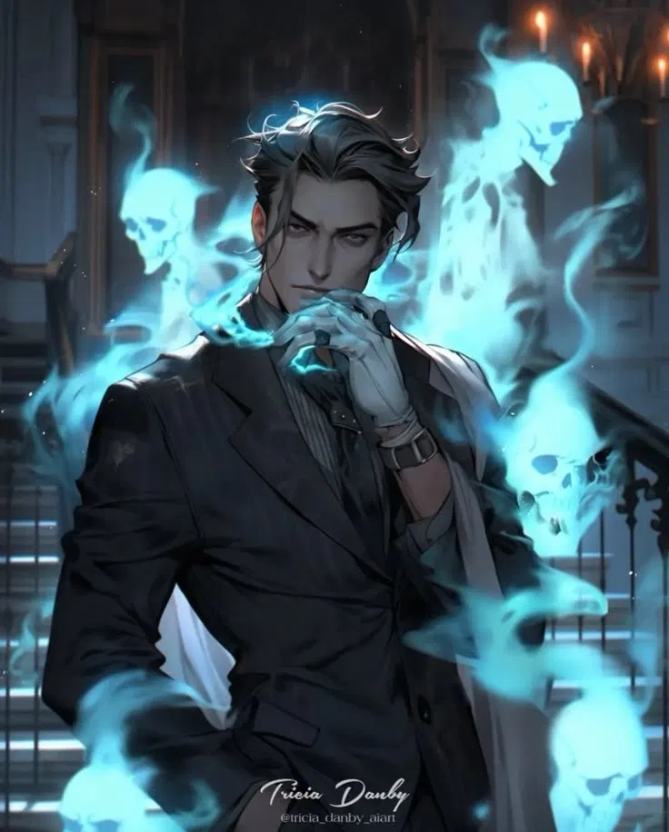 Avatar of Hades