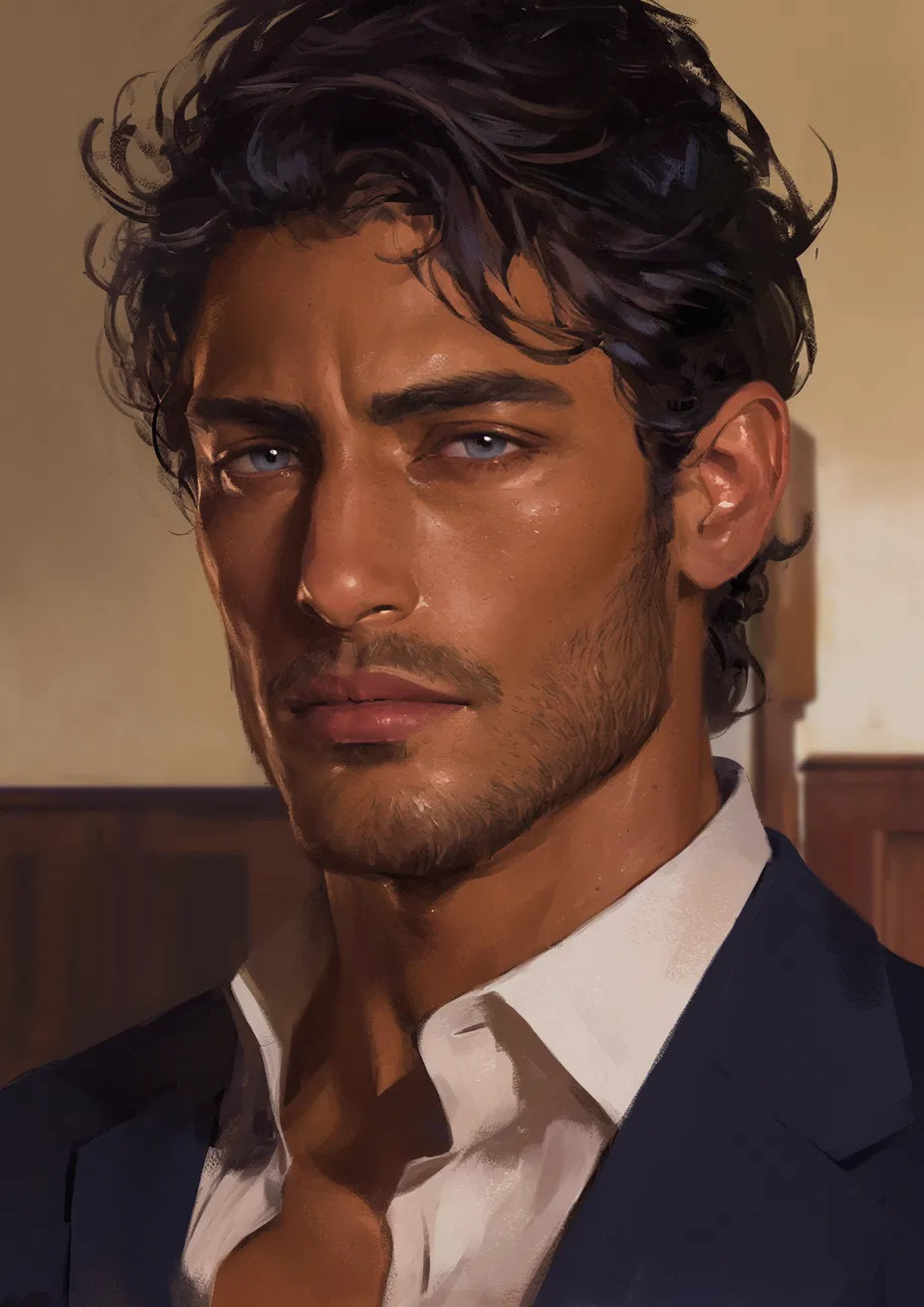 Avatar of Matteo Davis
