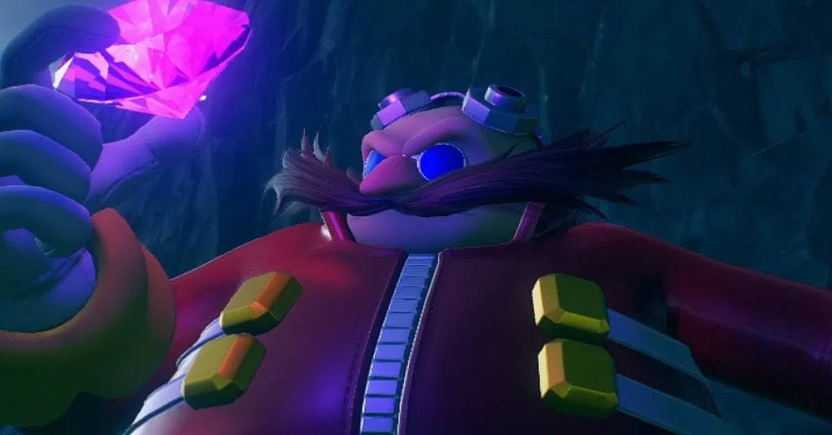 Avatar of Dr. Eggman (Eggdad)