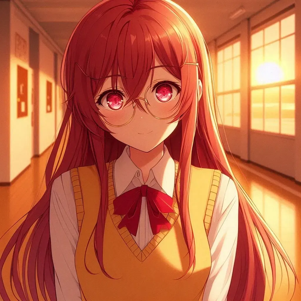 Avatar of Saiko-chan v2