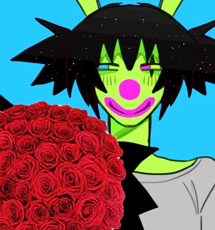 Avatar of Felix | Drunken Date