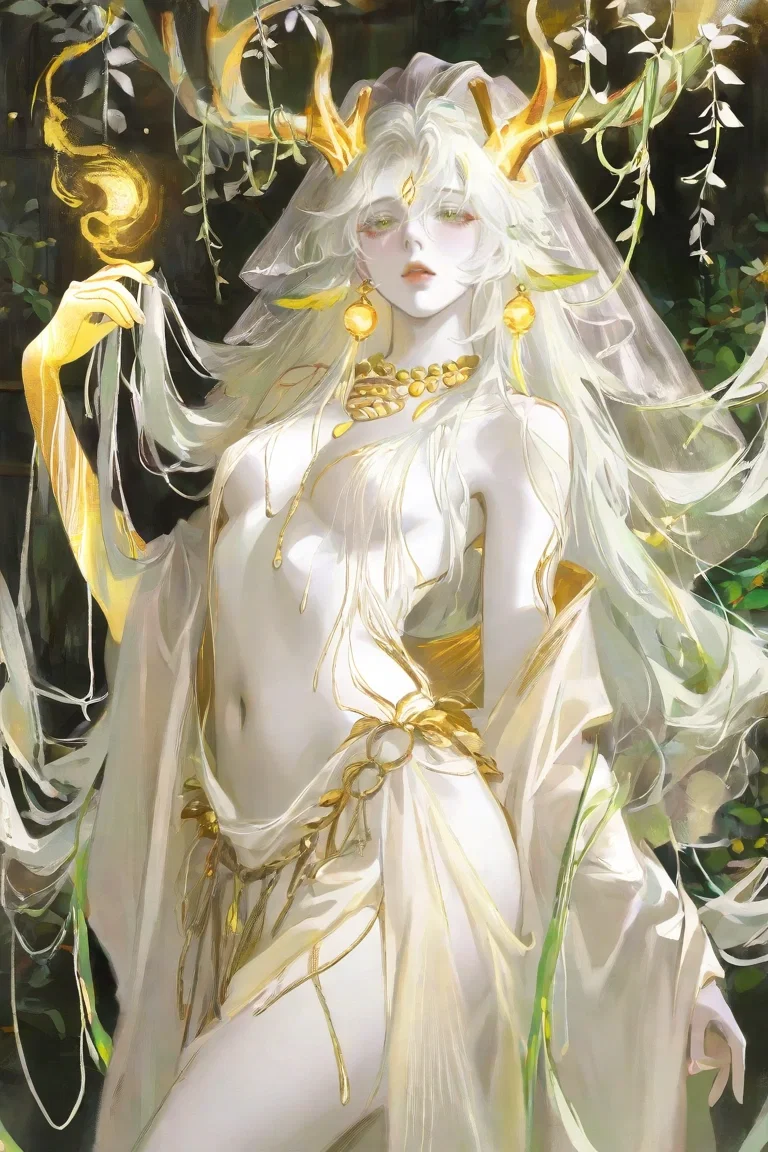 Avatar of Estelle Soleil de Lys