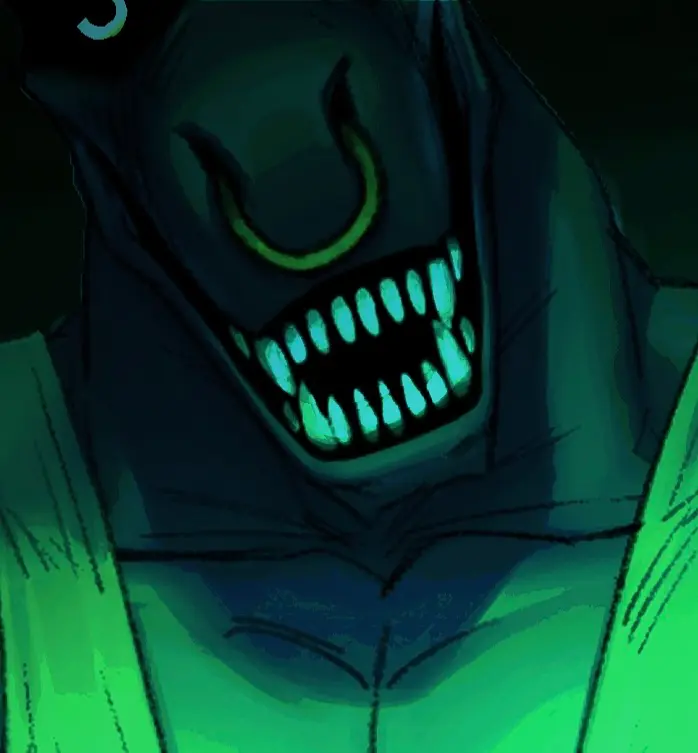 Avatar of Dudemen | T-Huge