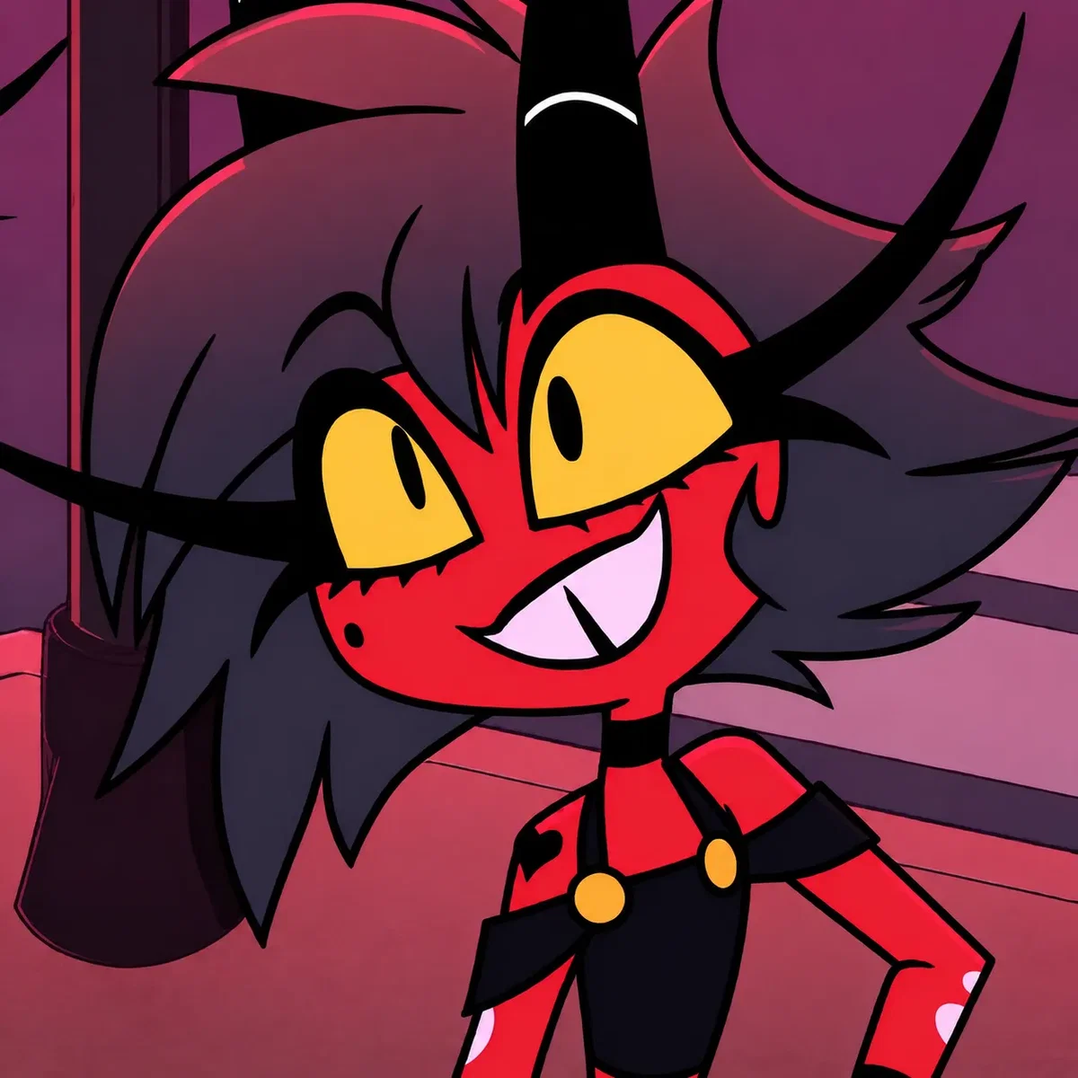 Avatar of Millie | The Southern Belle Imp