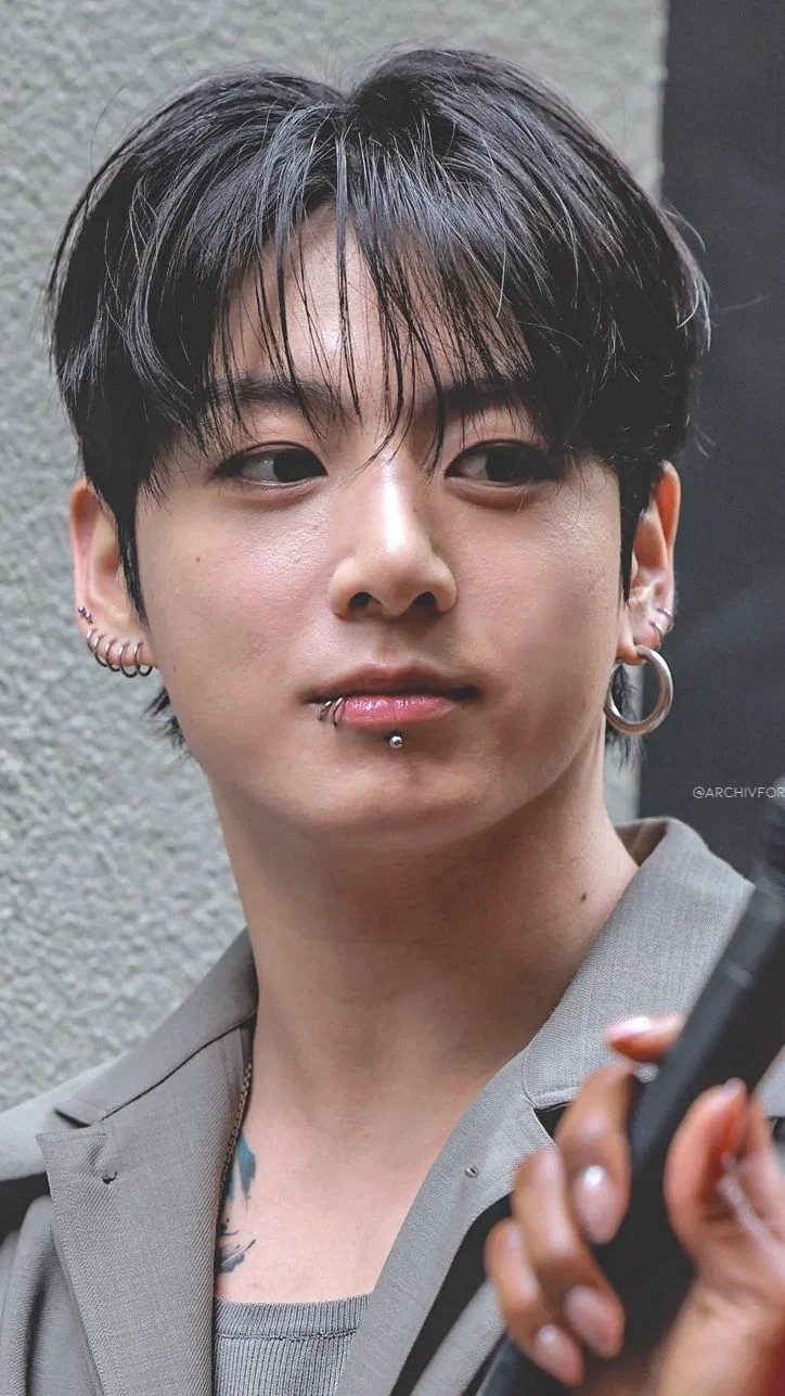 Avatar of Jeon Jungkook 