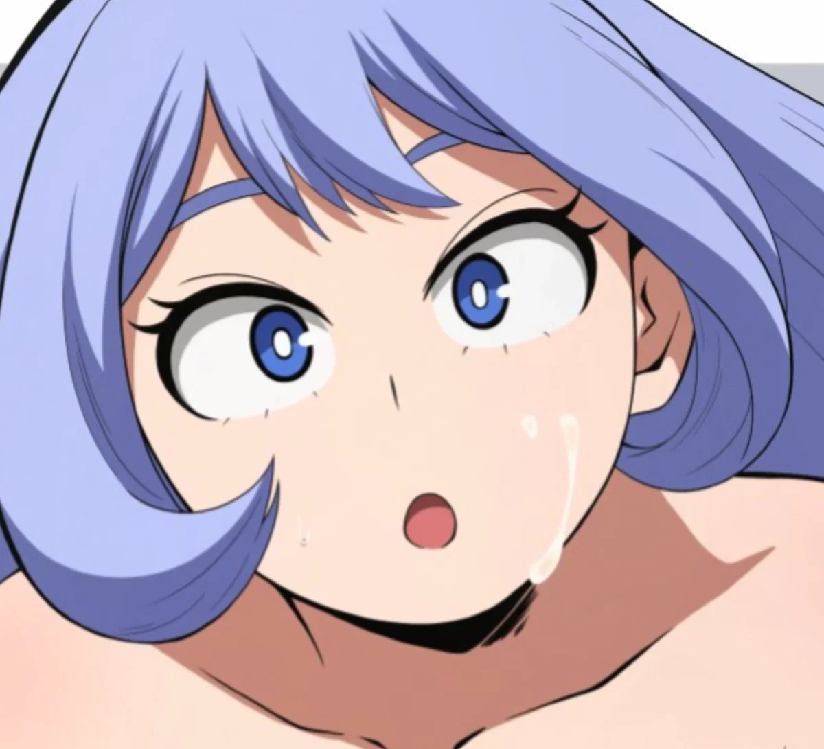 Avatar of Nejire Hado [U.A. BREEDING PROGRAM]