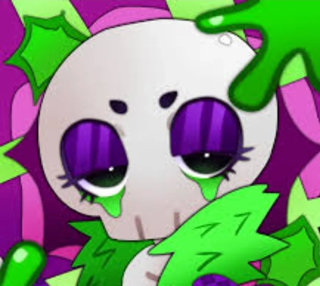 Avatar of 💀 Ribecca the Skeleton! 💀