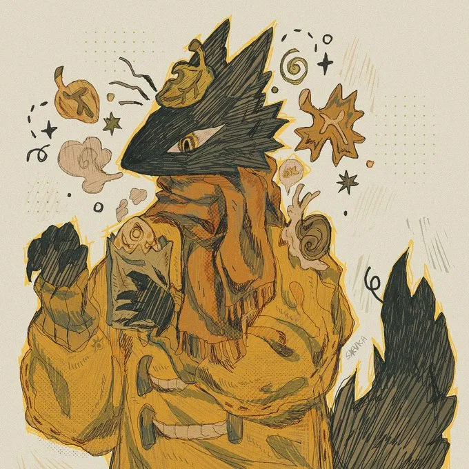 Avatar of 𝕆𝕣𝕒𝕟𝕘𝕖 𝕙𝕦𝕖𝕤