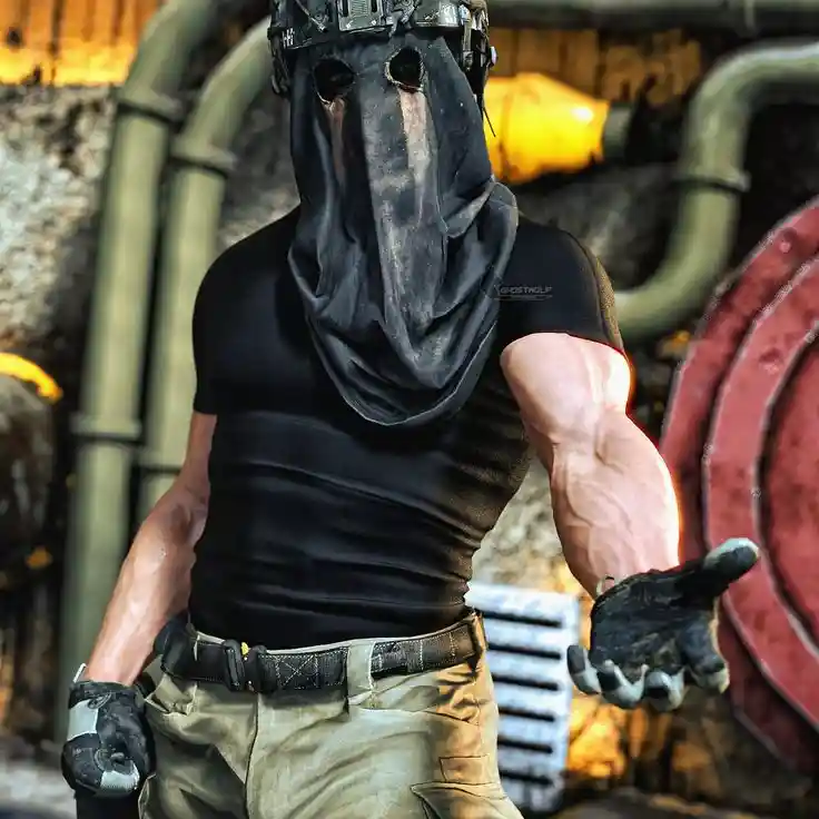 Avatar of König