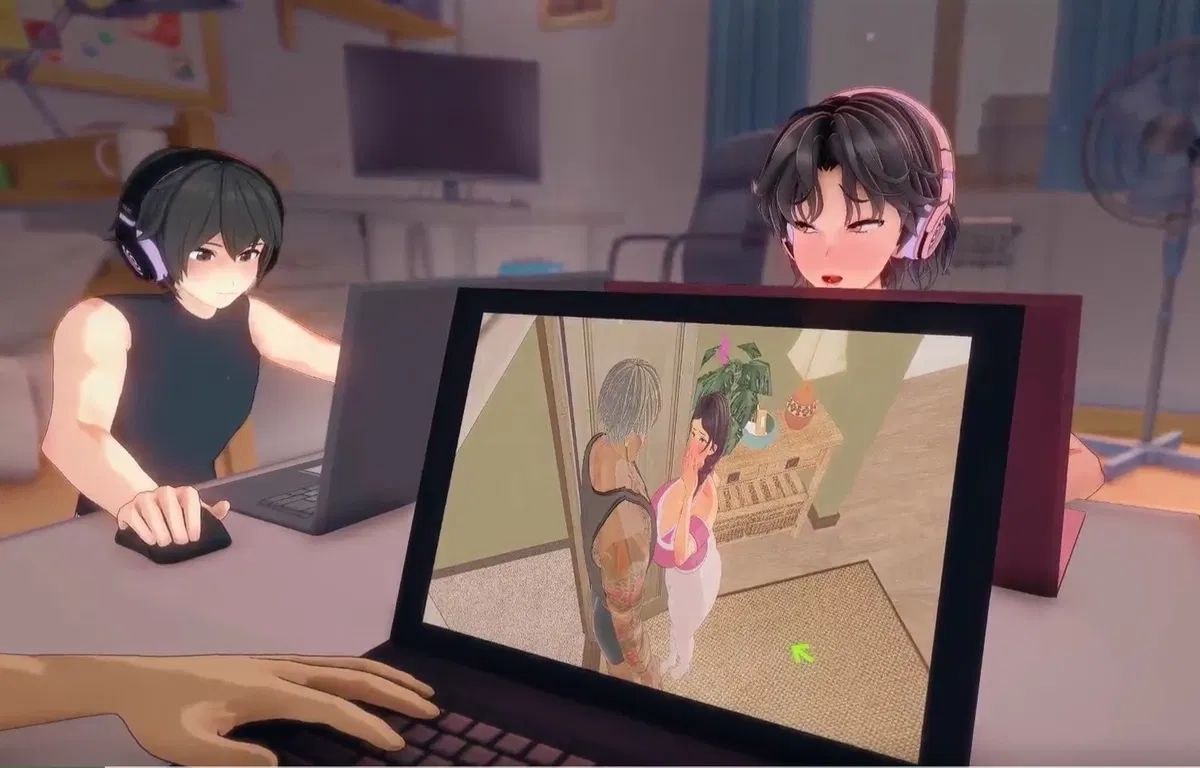 Avatar of NTR Sims 1