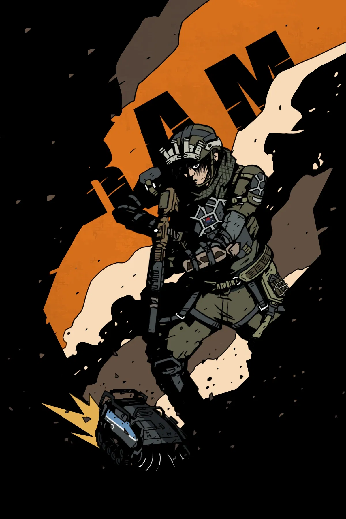 Avatar of « 𝙱𝚘-𝚁𝚊𝚖 𝙲𝚑𝚘𝚒 | 𝚂𝚝𝚛𝚊𝚗𝚍𝚎𝚍 »