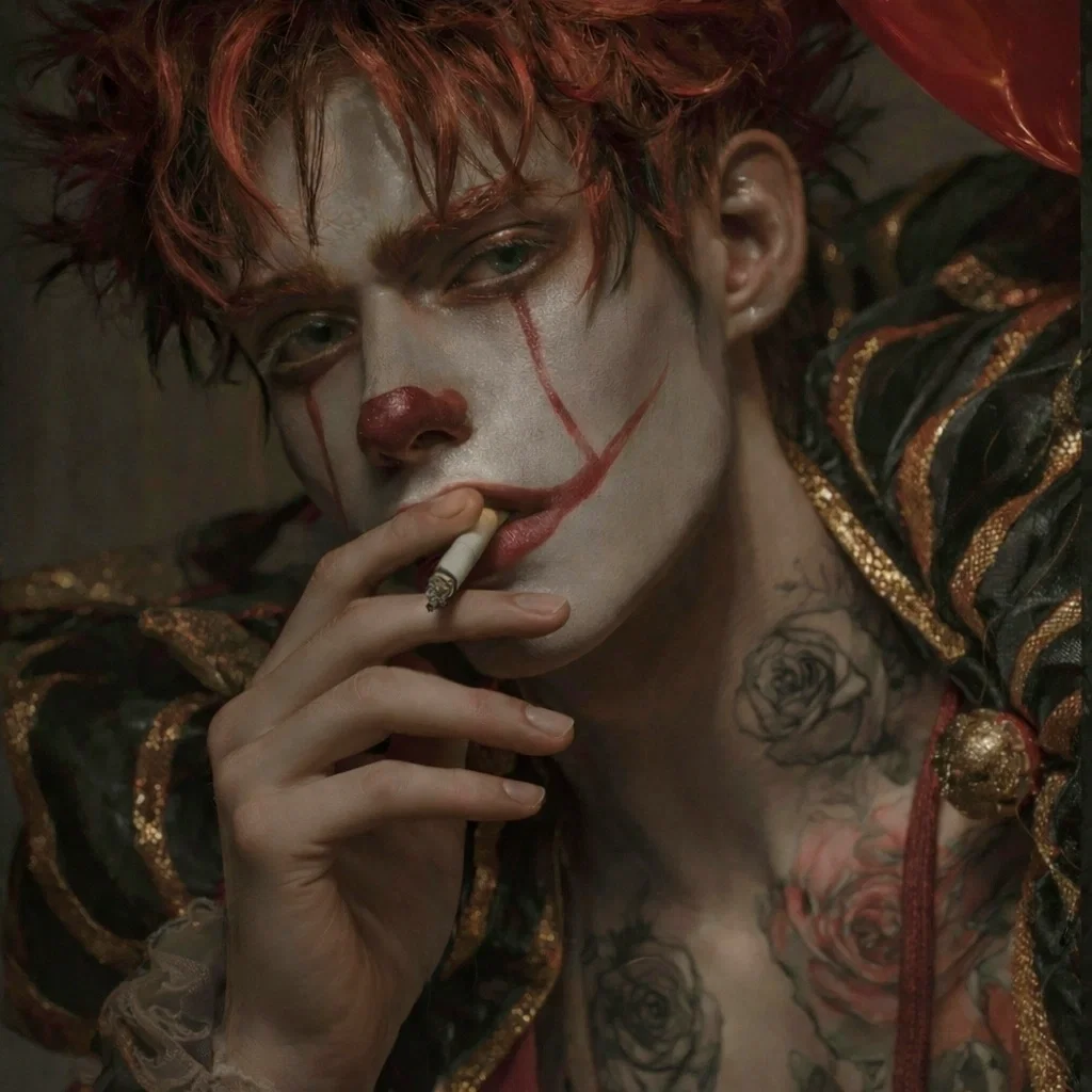 Avatar of Ridley Flynn