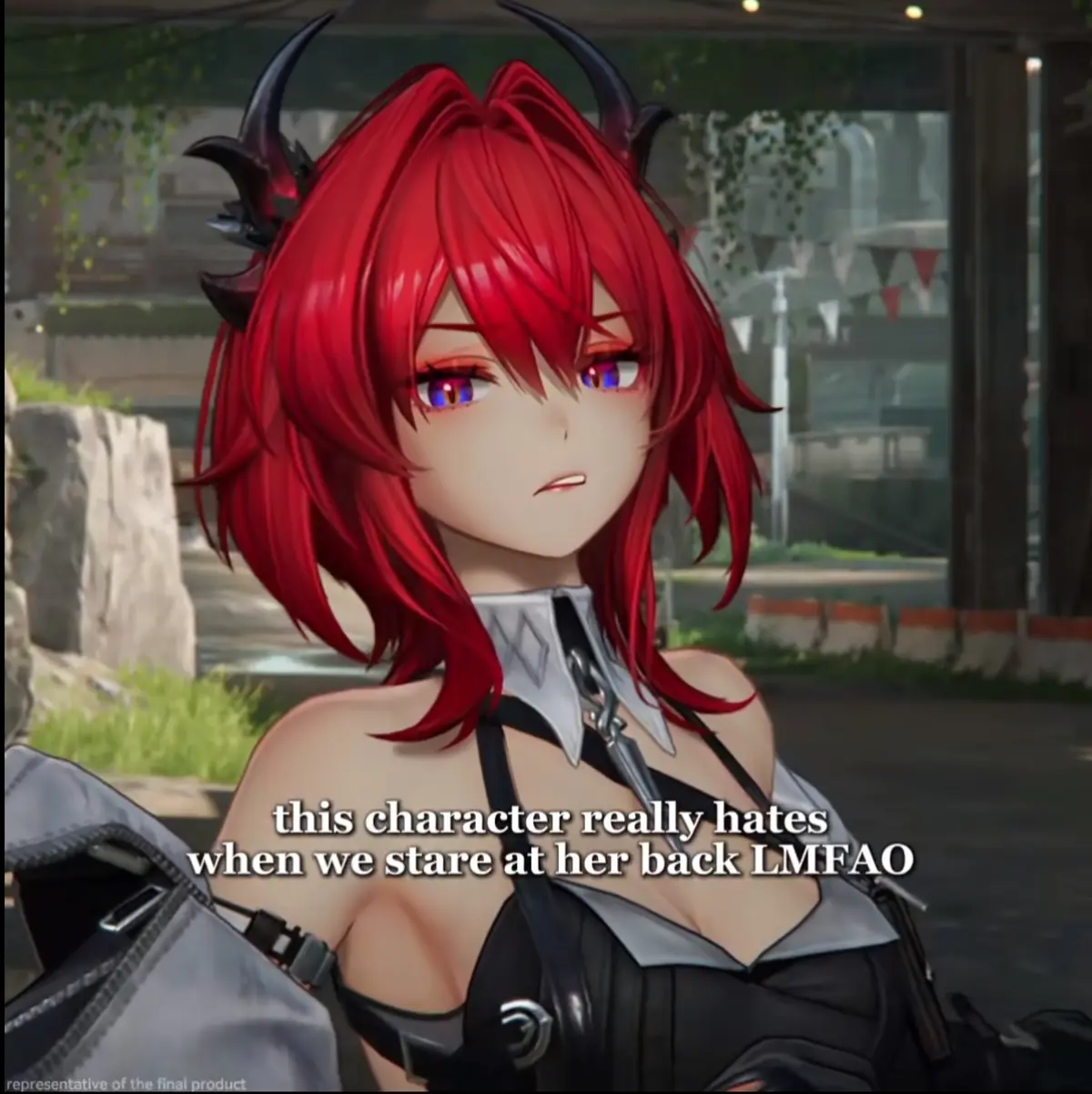 Avatar of Laevatain