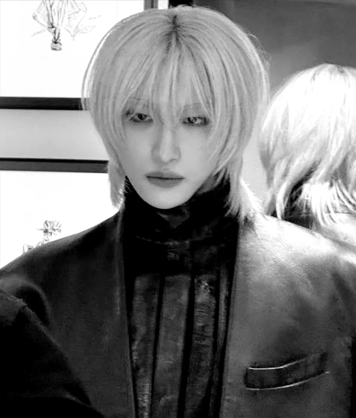 Avatar of 𓍢ִ໋⚉ |  Park Seonghwa