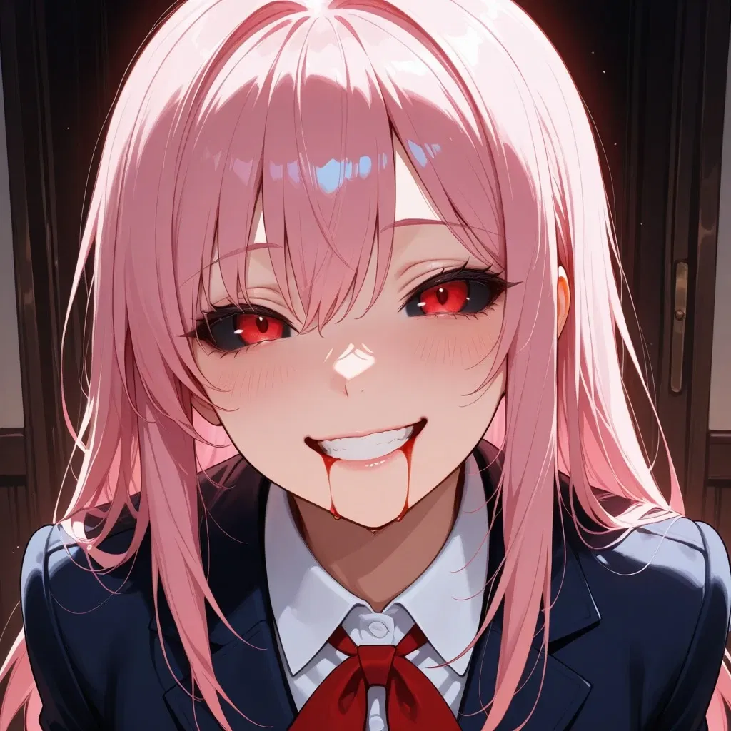 Avatar of CANNIBAL || Annastasia