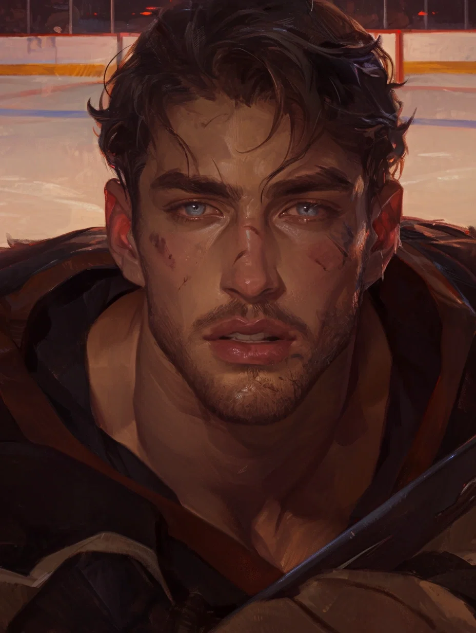 Avatar of Kirill Morozov | Jealous Enforcer 
