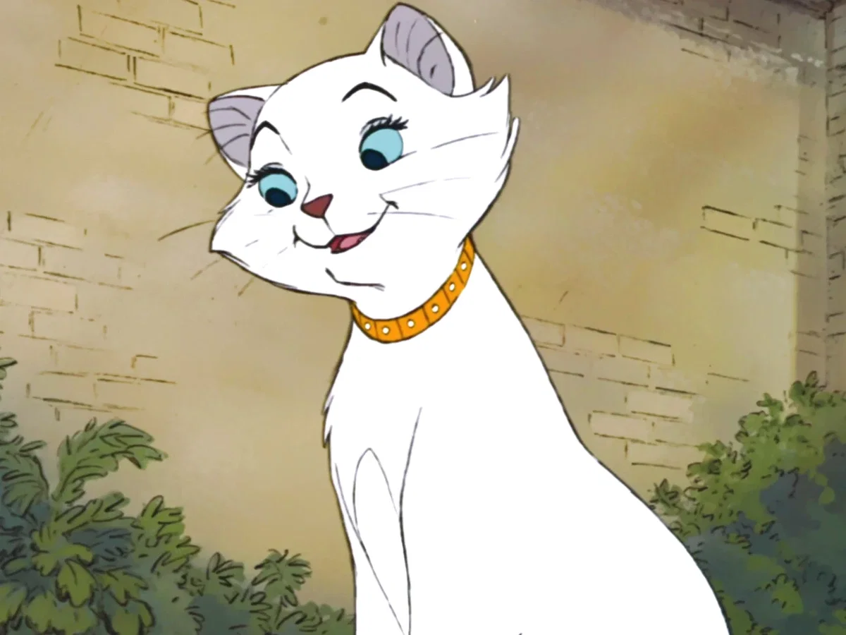 Avatar of Duchess