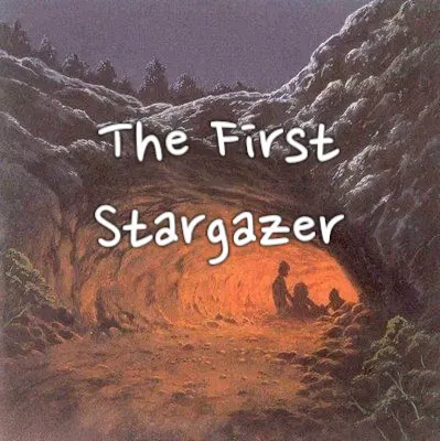 Avatar of # The First Stargazer / Early Humans