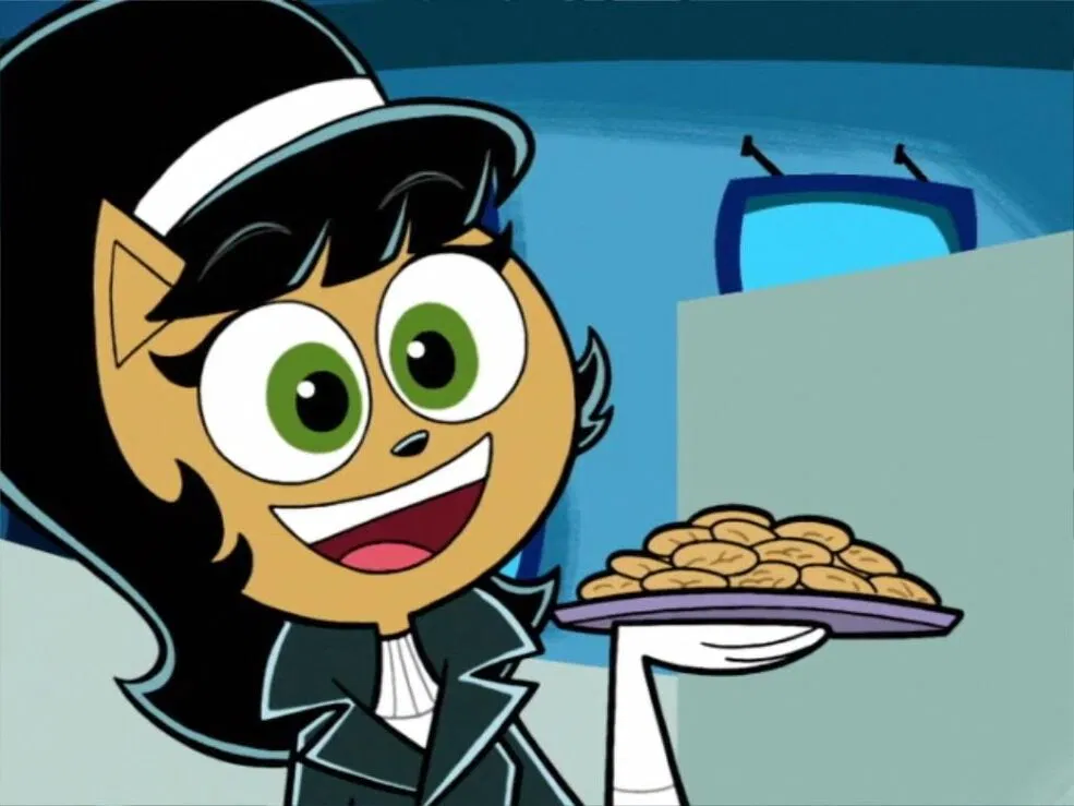 Avatar of Kitty Katswell