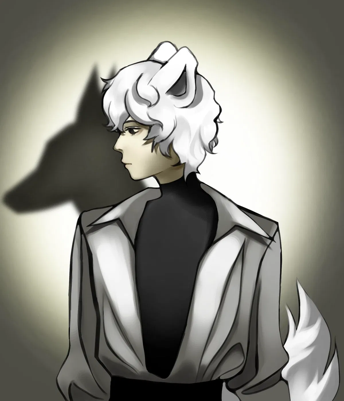 Avatar of CEO's Pet - Tadashi Hishikawa