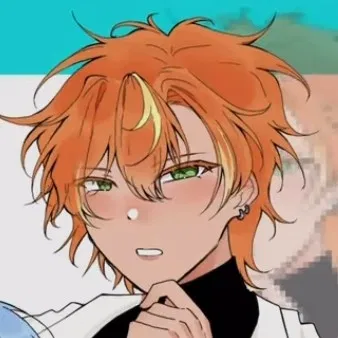 Avatar of Scientist Akito Shinonome
