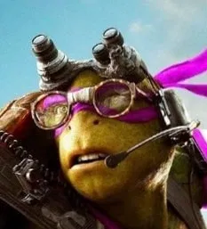 Avatar of Donatello- Bayverse 