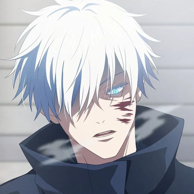 Avatar of Gojo Satoru