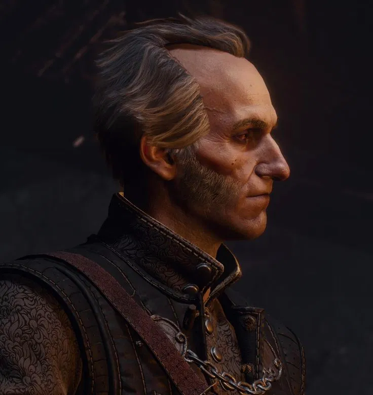 Avatar of Emiel Regis
