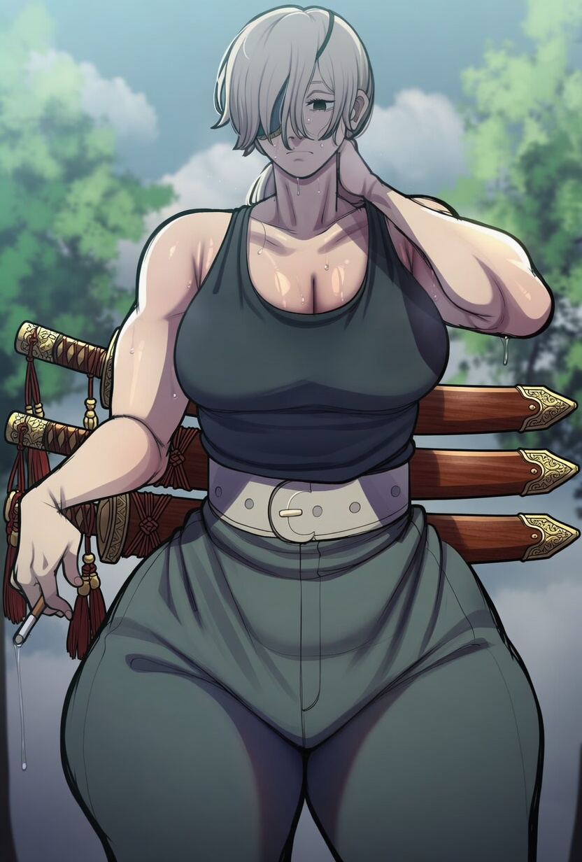 Avatar of Quanxi (Bwl Ai)