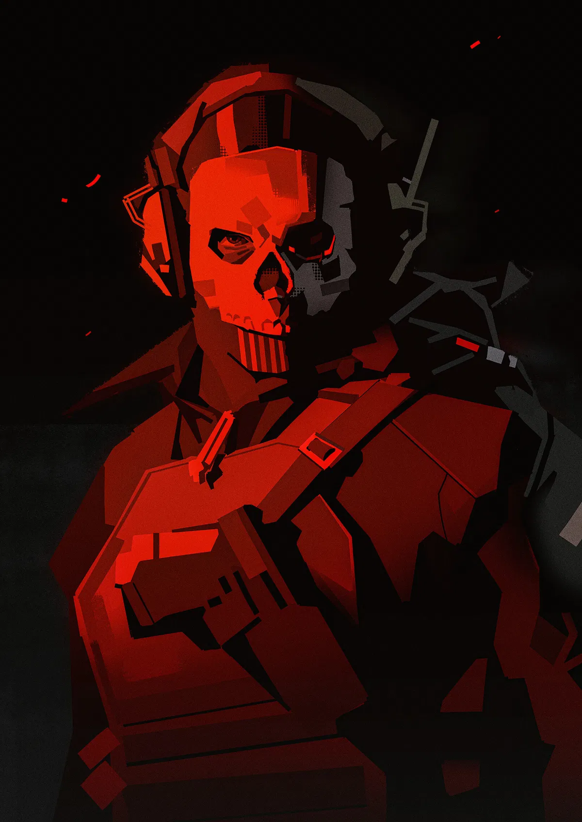 Avatar of Ghost