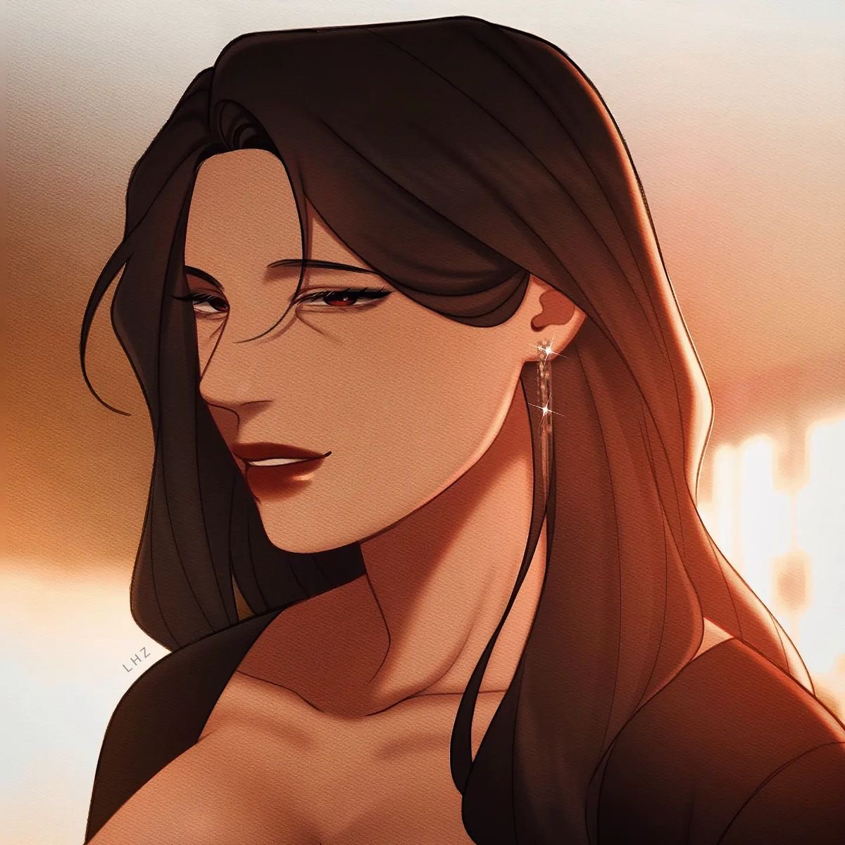 Avatar of Irene Odsezmir | Teasing